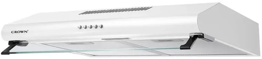 Hota Crown HC 602 WH (White)