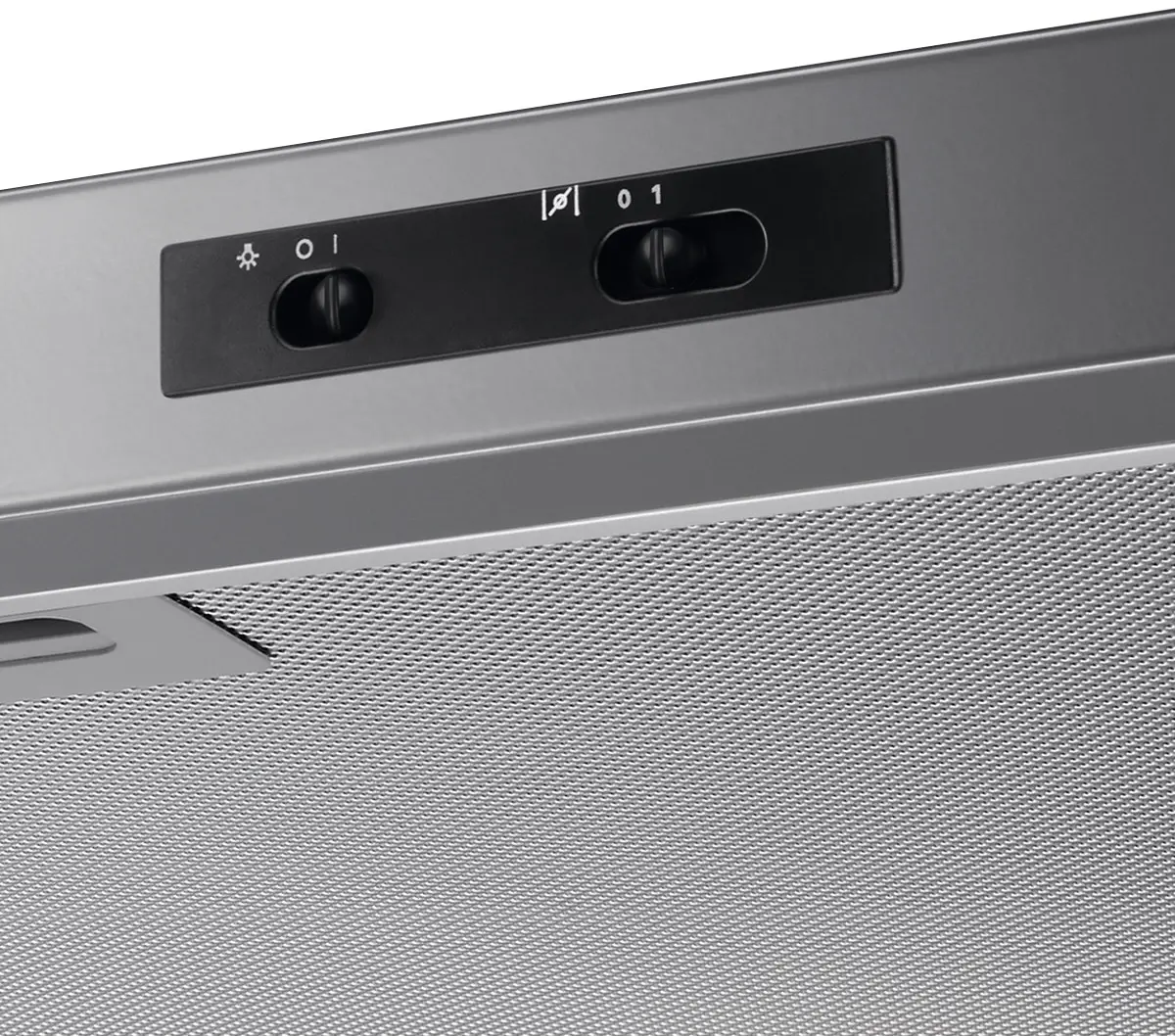 Hota Electrolux EFU216S (Grey)