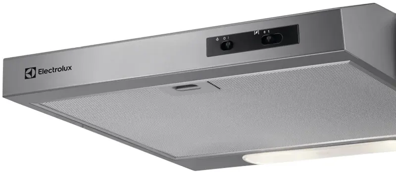 Hota Electrolux EFU216S (Grey)
