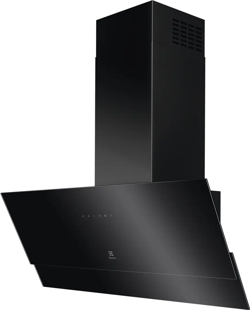 Вытяжка Electrolux LFV629K (Black)
