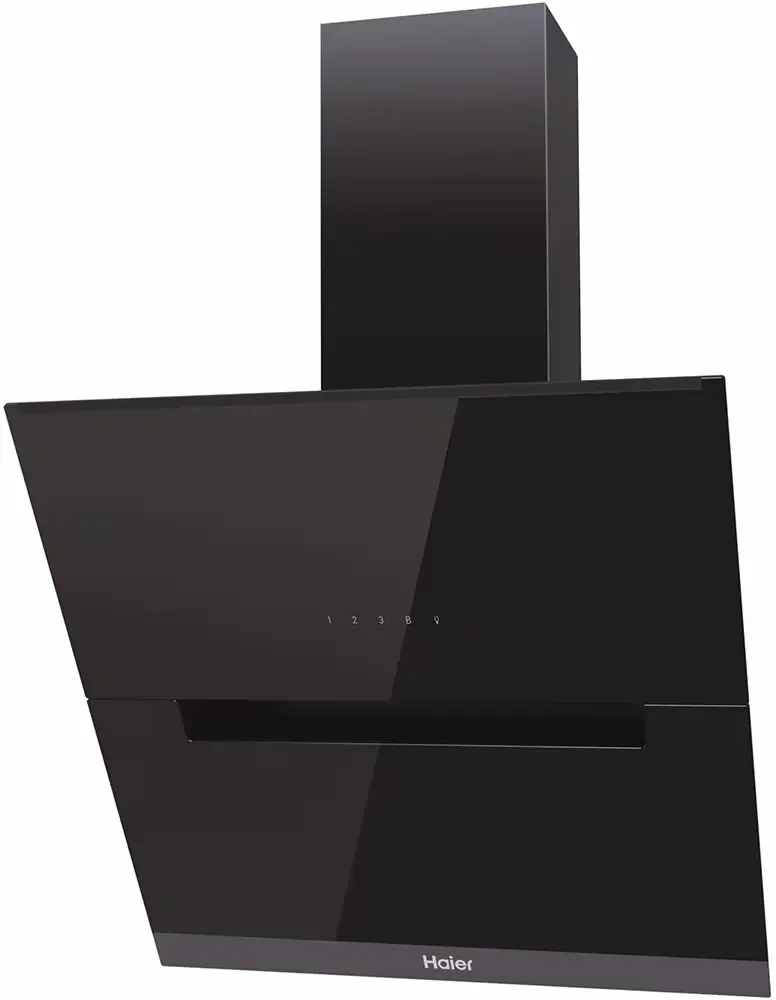 Hota Haier I-Clean 4 HADG6DCS56B (Black) - 2