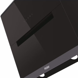 Hota Haier I-Clean 4 HADG6DCS56B (Black) Thumb