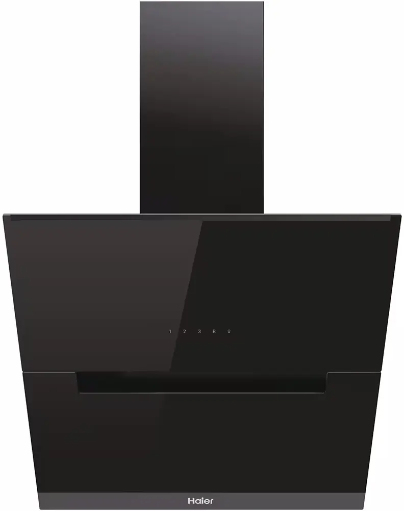 Hota Haier I-Clean 4 HADG6DCS56B (Black)