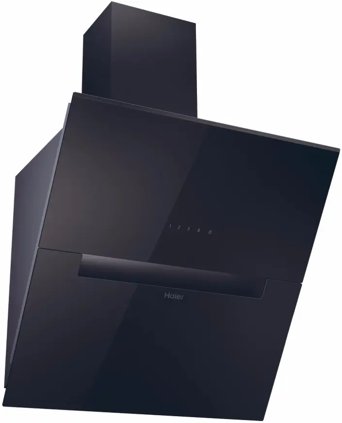 Hota Haier ID Clean HADG6CBS4B (Black) - 2