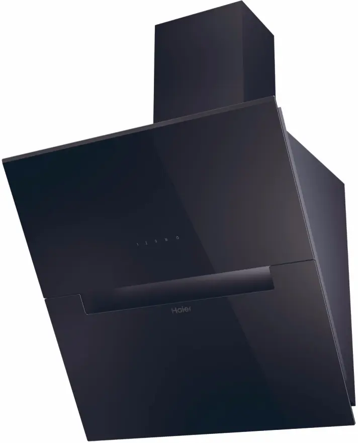 Hota Haier ID Clean HADG6CBS4B (Black) - 3