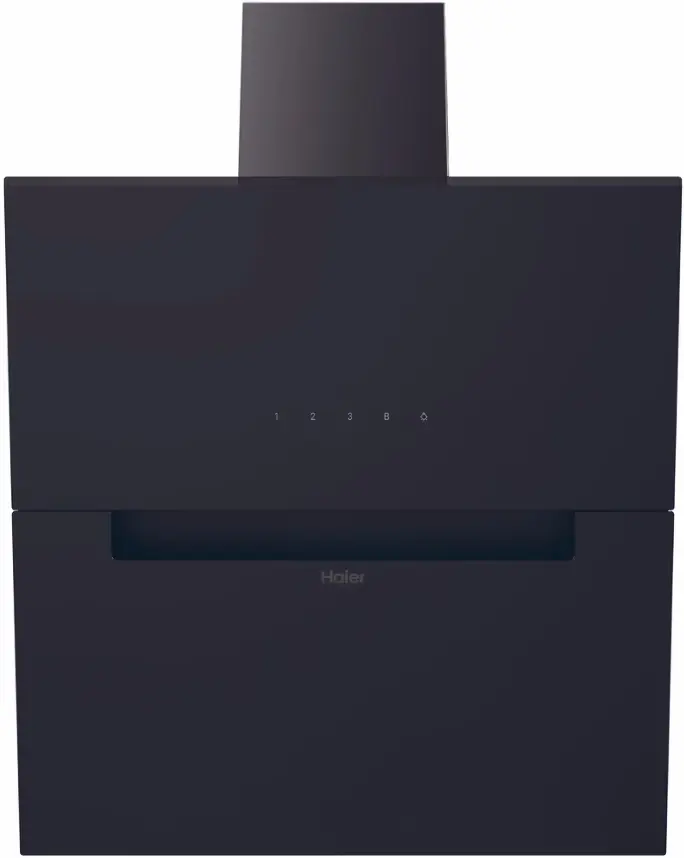 Hota Haier ID Clean HADG6CBS4B (Black)
