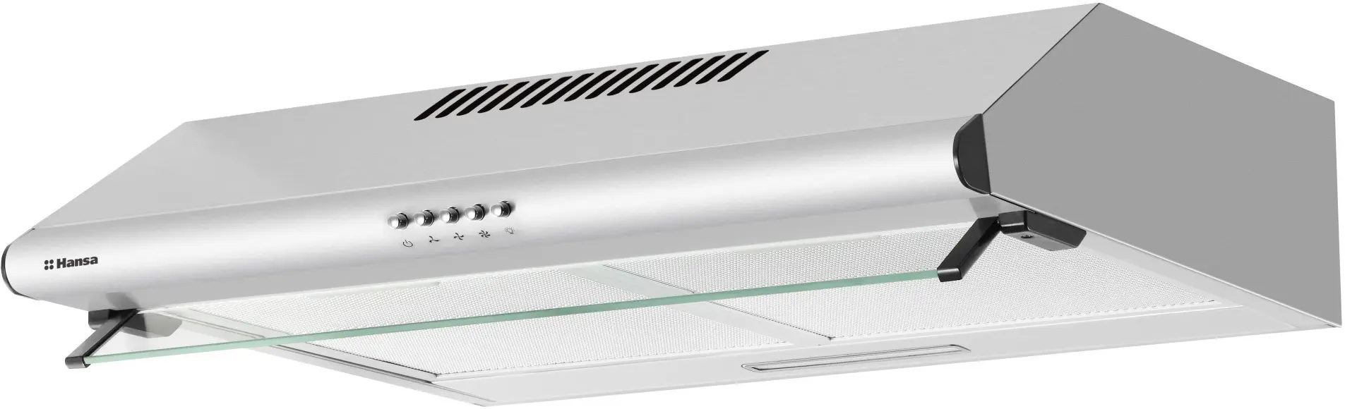 Hota Hansa OSP6251IH (Inox)