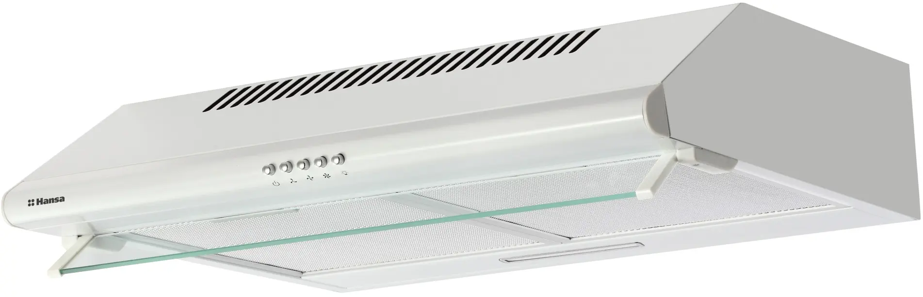 Вытяжка Hansa OSP6251WH (White)