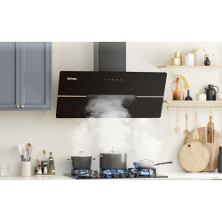 Вытяжка IsEasy TV5290D4-CC-I2 (Black) Thumb