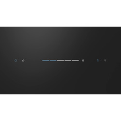 Вытяжка Siemens LC91KLT60 (Black) Thumb