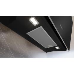 Вытяжка Siemens LC91KLT60 (Black) Thumb