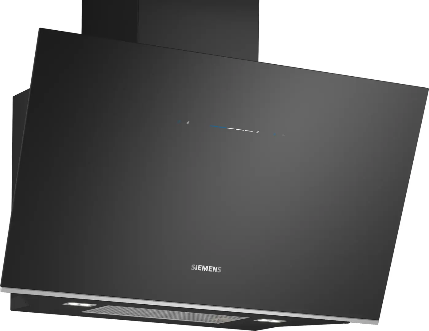 Вытяжка Siemens LC91KLT60 (Black)