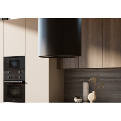 Вытяжка Teka CC 485 BK (Black) Thumb