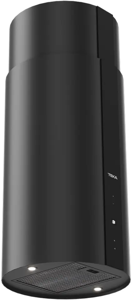 Вытяжка Teka CC 485 BK (Black)