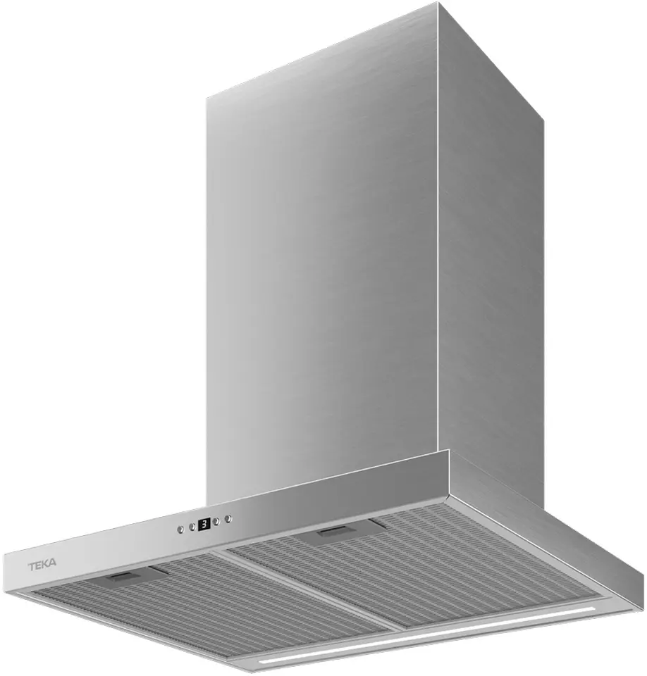 Вытяжка Teka DSH 686 (Inox) - 2