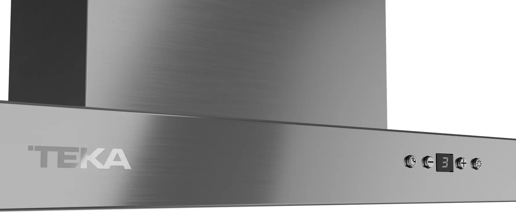 Вытяжка Teka DSH 686 (Inox) - 3