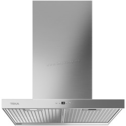 Hota Teka DSH 686 (Inox)