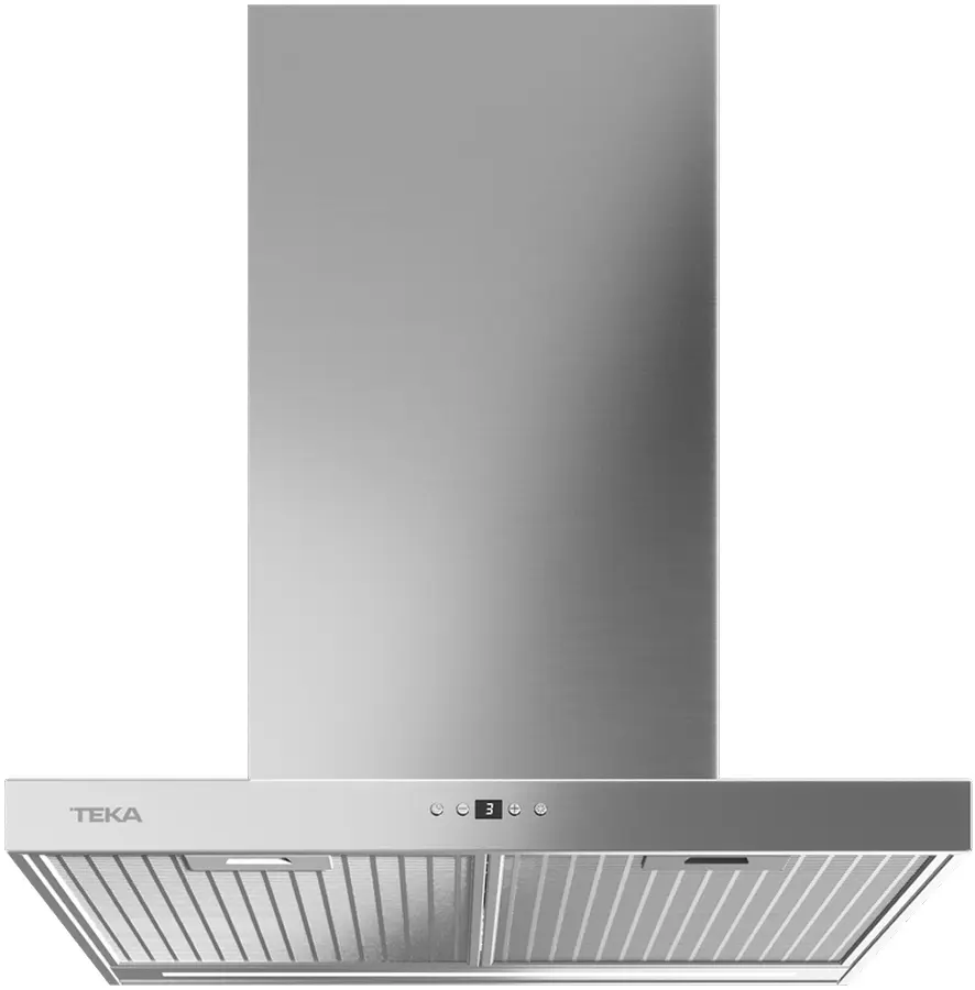 Вытяжка Teka DSH 686 (Inox)