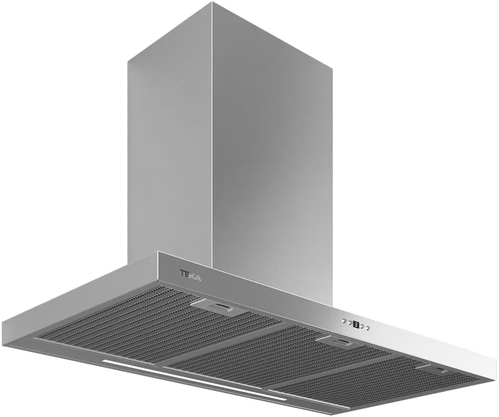 Hota Teka DSH 986 (Inox) - 2