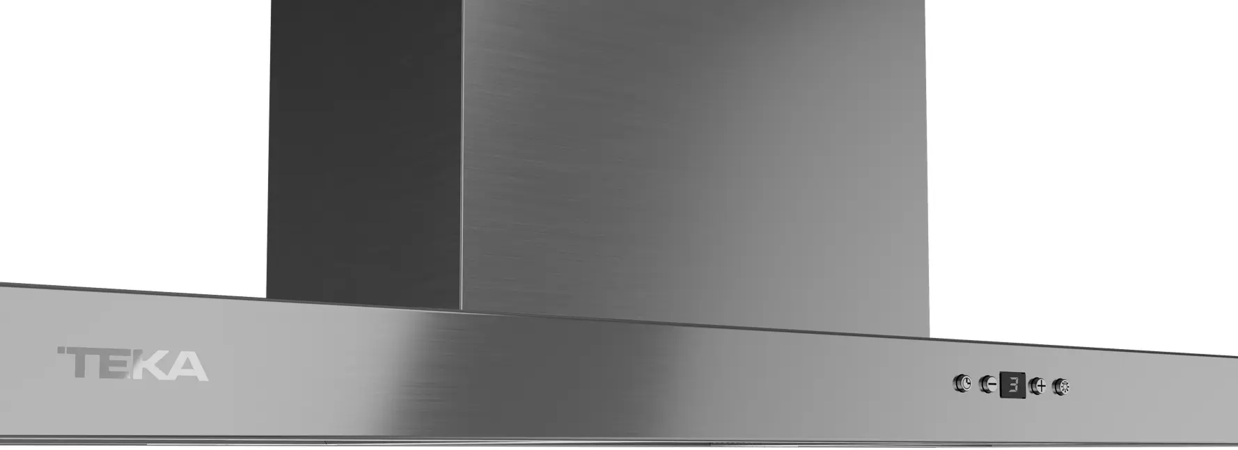 Hota Teka DSH 986 (Inox) - 3