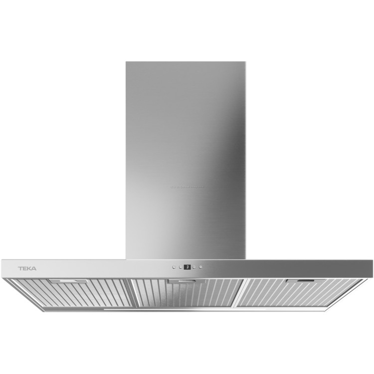 Вытяжка Teka DSH 986 (Inox)