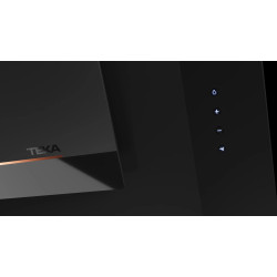 Вытяжка Teka DVI 98-G1 EOS BM (Black) Thumb