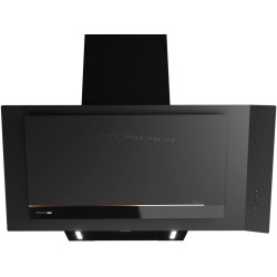 Вытяжка Teka DVI 98-G1 EOS BM (Black)