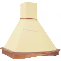 Вытяжка Teka Nubero 60 (Beige/Natural)