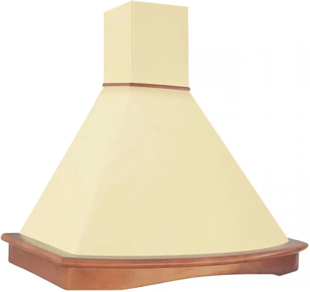Вытяжка Teka Nubero 60 (Beige/Natural)