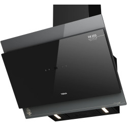 Вытяжка Teka Van Gogh DVT 68660 TOS VG (Dark Gray/Black) Thumb