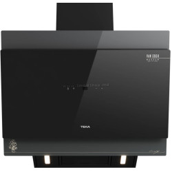 Вытяжка Teka Van Gogh DVT 68660 TOS VG (Dark Gray/Black)