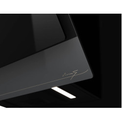 Вытяжка Teka Van Gogh DVT 68660 TOS VG (Dark Gray/Black) Thumb