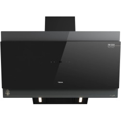 Hota Teka Van Gogh DVT 98660 TOS VG (Dark Gray/Black) Thumb