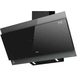 Hota Teka Van Gogh DVT 98660 TOS VG (Dark Gray/Black) Thumb