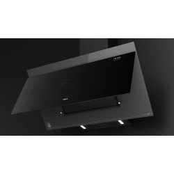 Hota Teka Van Gogh DVT 98660 TOS VG (Dark Gray/Black)