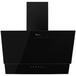 Hota Tornado Cappa 850 (60) LED (Black)