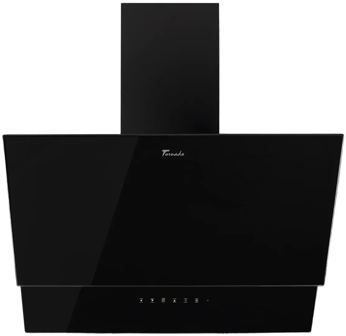 Hota Tornado Cappa 850 (60) LED (Black)