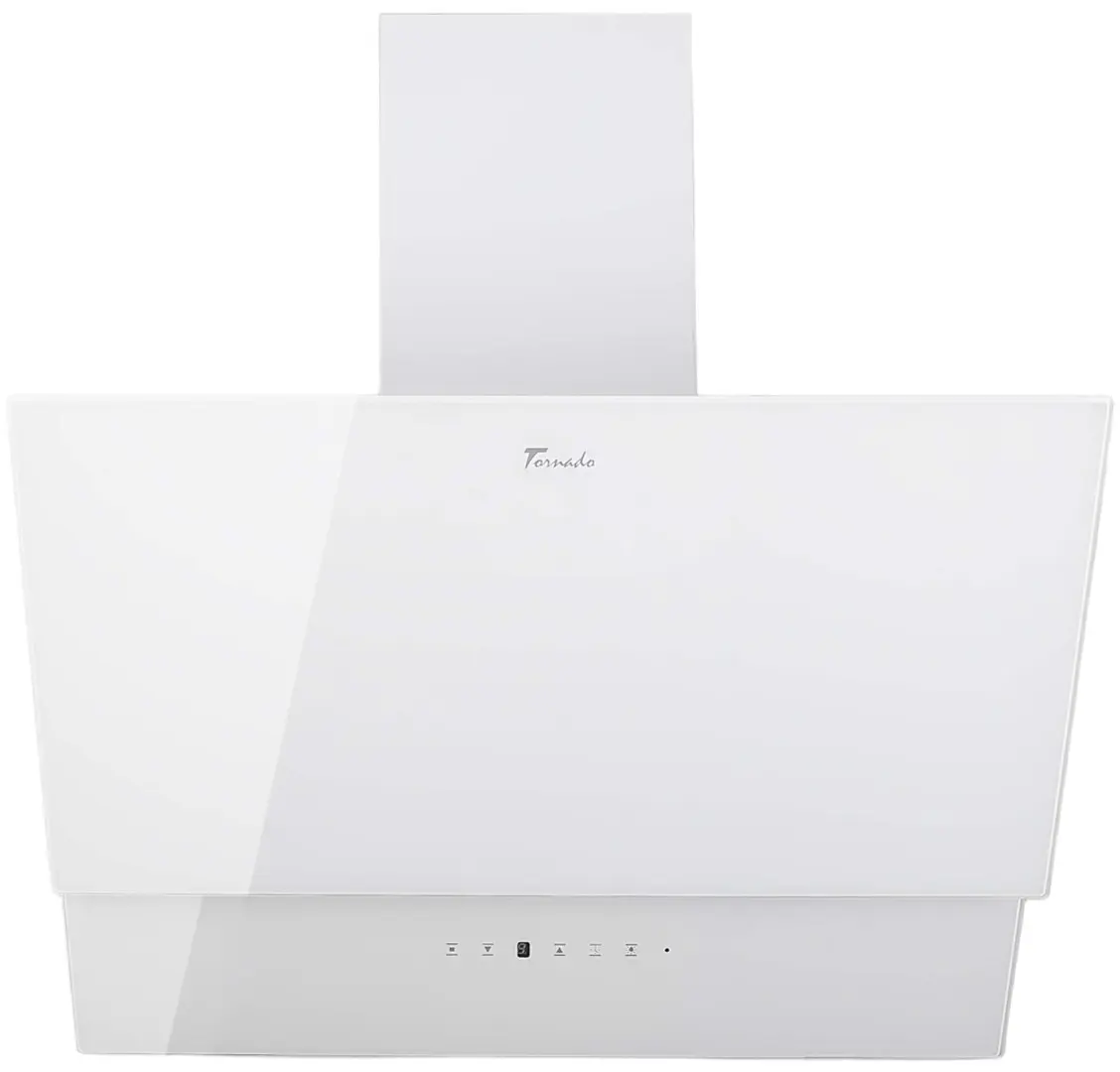 Hota Tornado Cappa 850 (60) LED (White)