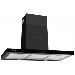 Hota Tornado Lara 1200(90) BL LED (Black)
