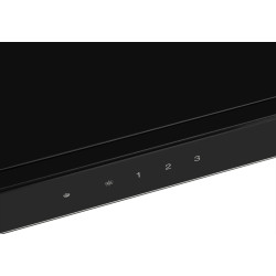 Вытяжка Tornado Lara 1200(90) BL LED (Black) Thumb