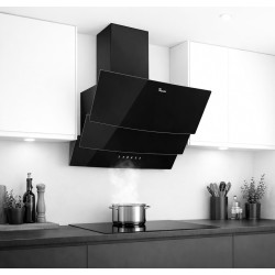 Hota Tornado Piano 850 (60) LED (Black) Thumb