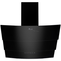 Hota Tornado Piano 850 (60) LED (Black)