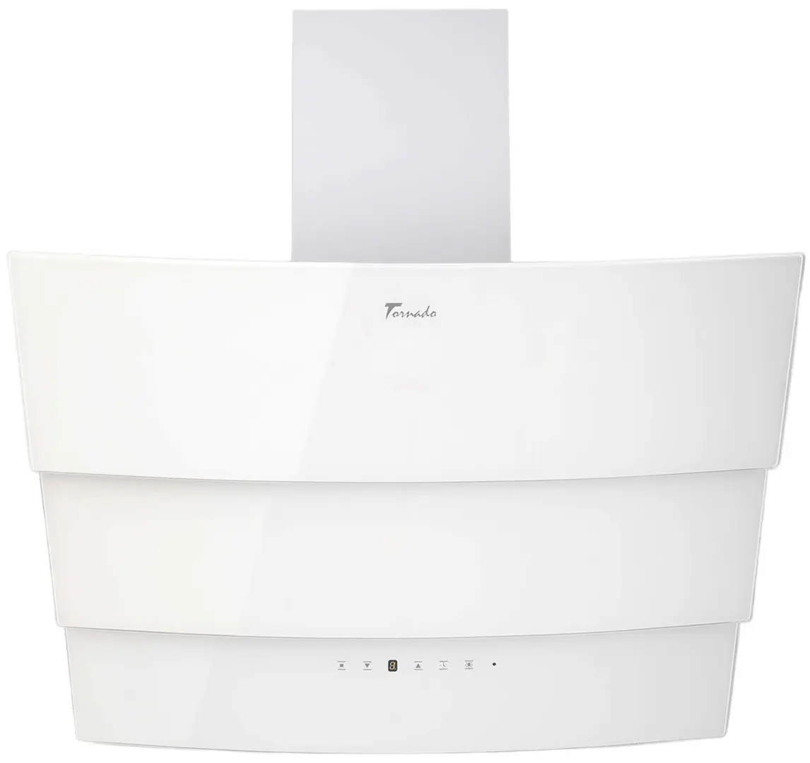 Hota Tornado Piano 850 (60) LED (White)