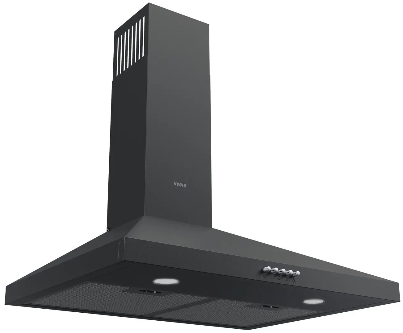 Hota Vivax CHO-60CHC115T B (Black)