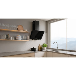 Hota Vivax CHO-60CSD115T GB (Black) Thumb