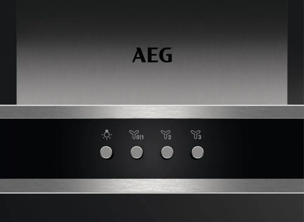 Hota AEG DBB4651M (Inox) - 3