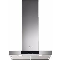 Hota AEG DBB4651M (Inox)