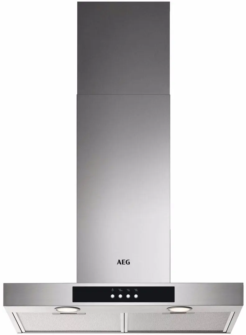 Hota AEG DBB4651M (Inox)