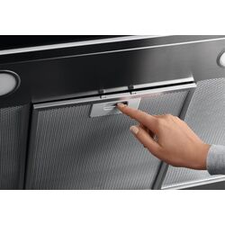 Вытяжка AEG DBB4951M (Inox) Thumb