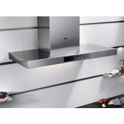 Вытяжка AEG DBB4951M (Inox) Thumb